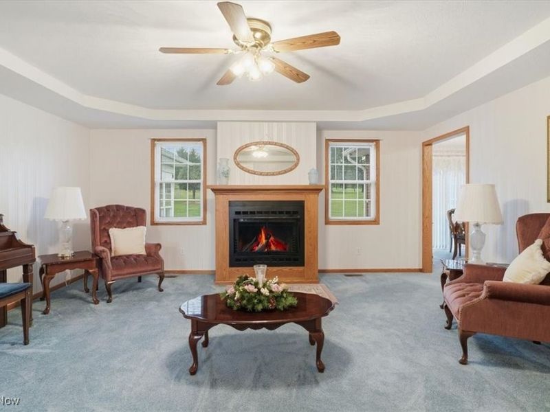 1344 Meadowbrook Lane NE, Carrollton, OH 44615 Photo 11