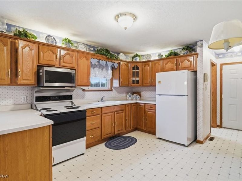 1344 Meadowbrook Lane NE, Carrollton, OH 44615 Photo 14