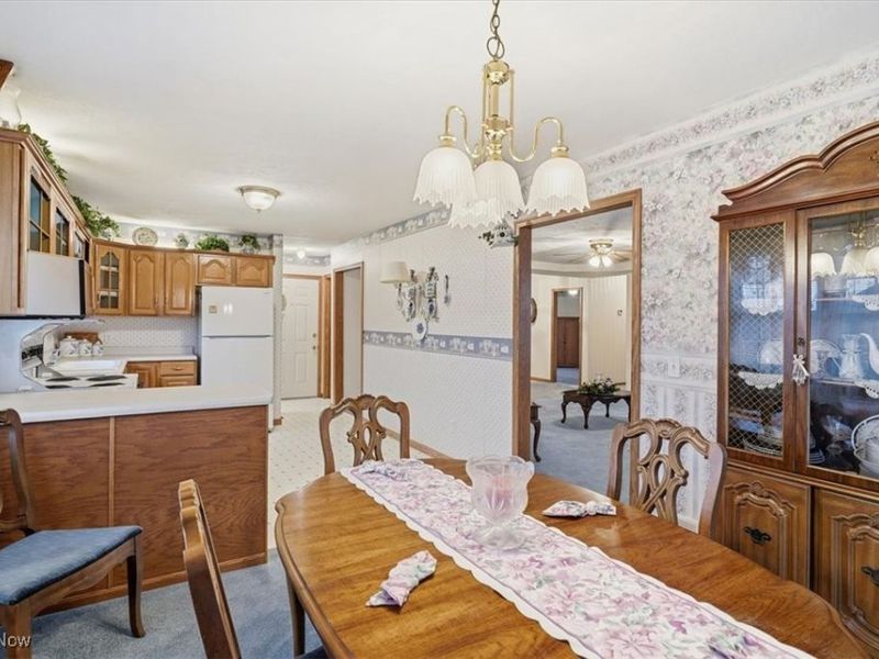 1344 Meadowbrook Lane NE, Carrollton, OH 44615 Photo 15