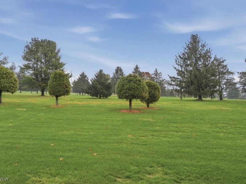 1344 Meadowbrook Lane NE, Carrollton, OH 44615 Photo 6