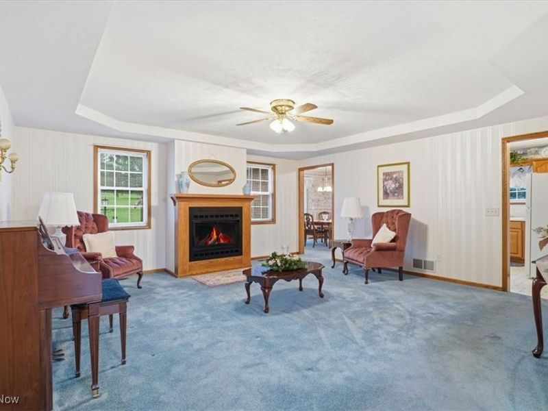 1344 Meadowbrook Lane NE, Carrollton, OH 44615 Photo 8