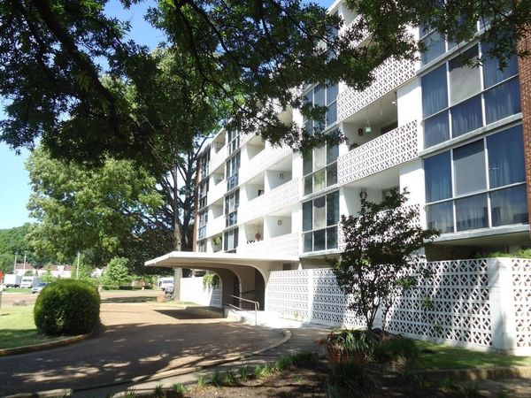 3080 WALNUT GROVE RD, Unit 205, Memphis, TN 38111