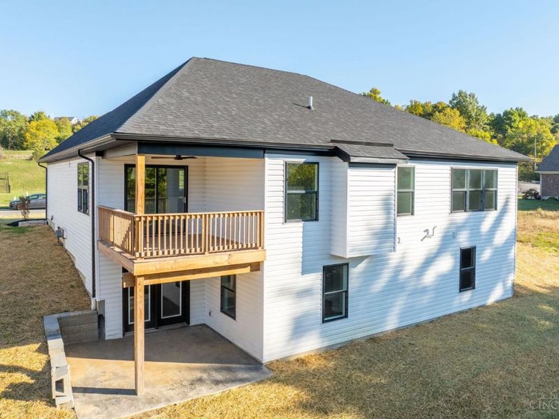 1319 Peregrine Way, Hamilton, OH 45013 Photo 48