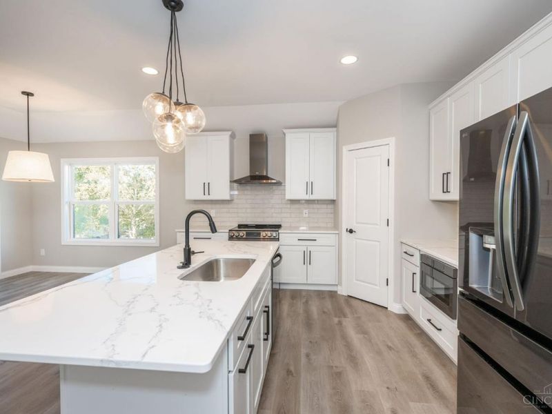 1319 Peregrine Way, Hamilton, OH 45013 Photo 5