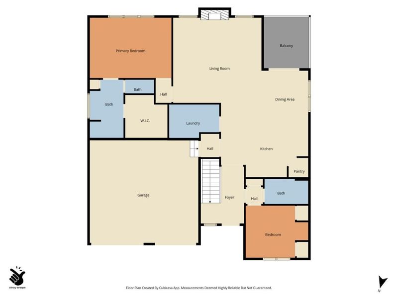 1319 Peregrine Way, Hamilton, OH 45013 Photo 52