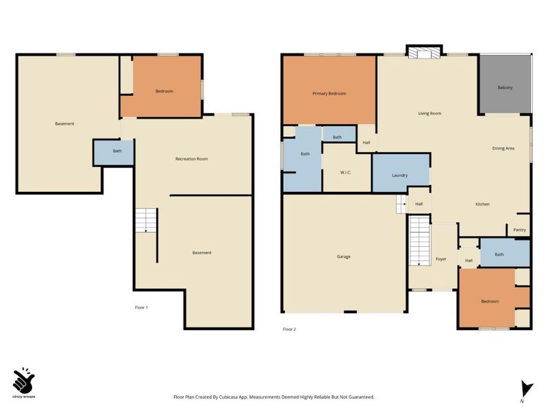 1319 Peregrine Way, Hamilton, OH 45013 Photo 54