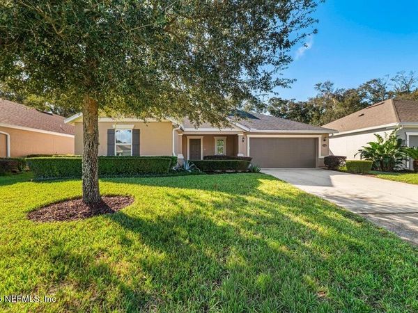13166 CHRISTINE MARIE Court, Jacksonville, FL 32225