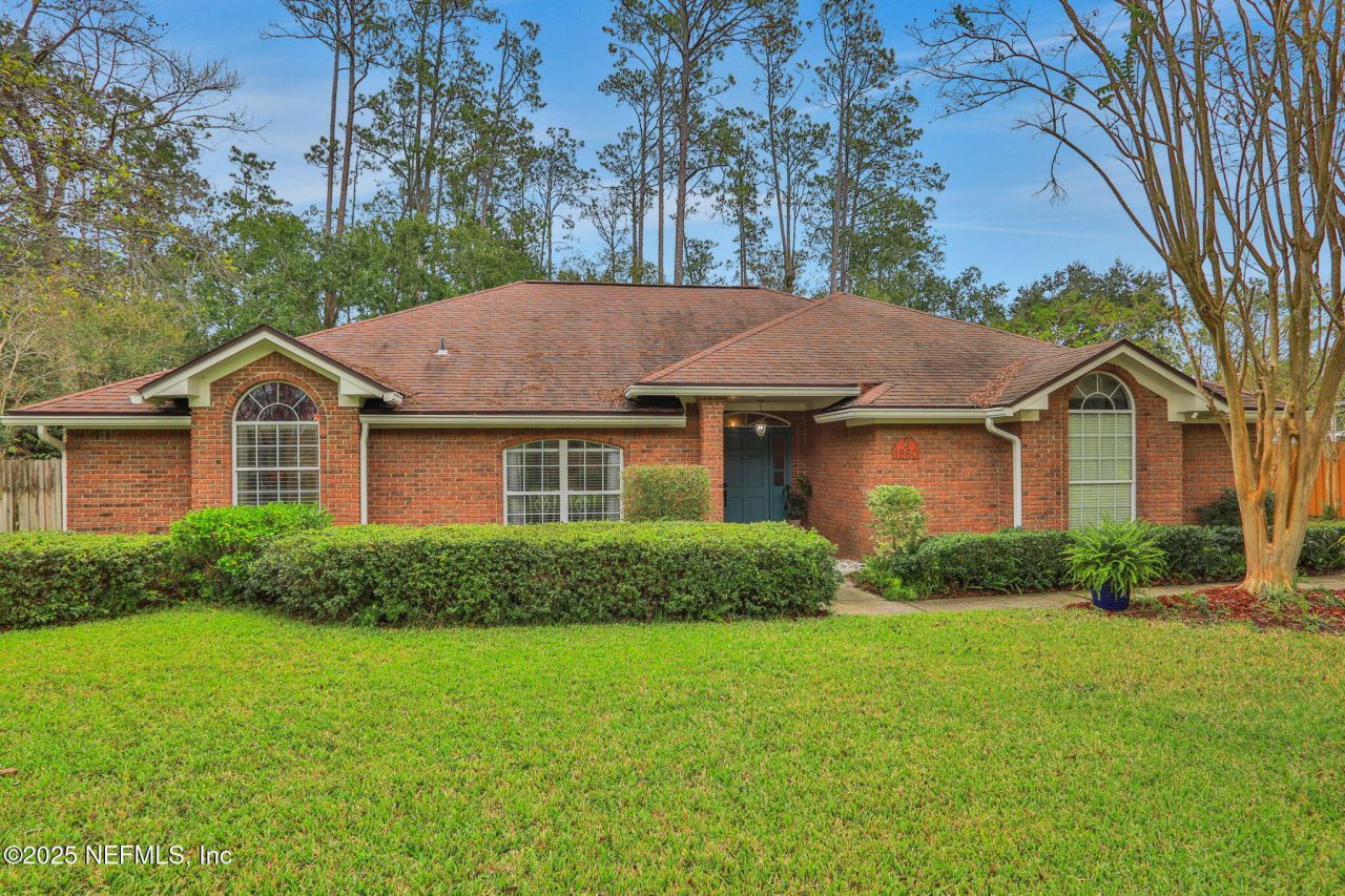 1860 ROYAL FERN Lane Fleming Island, FL 32003