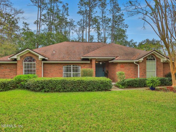 1860 ROYAL FERN Lane, Fleming Island, FL 32003