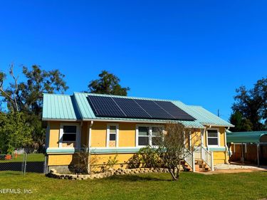 2418 ALICE Street, Palatka, FL 32177