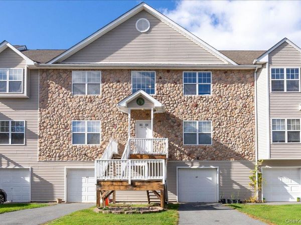 6 Danica Way, Unit 7-47, Liberty, NY 12754