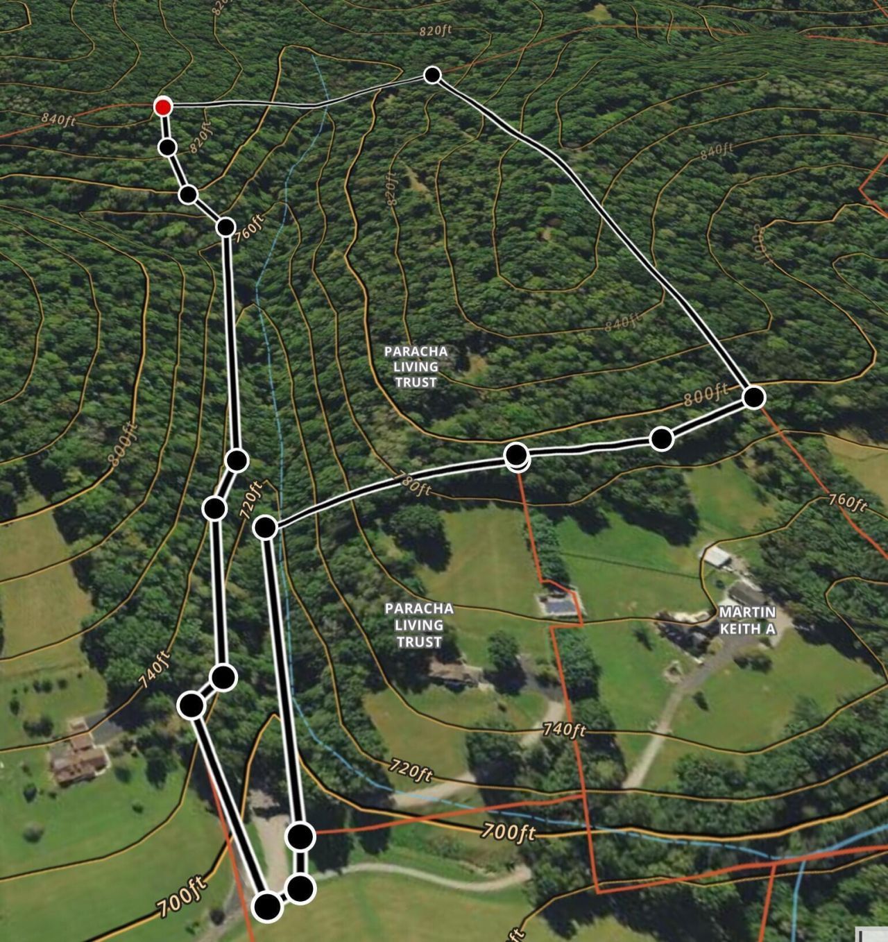 0 Us Highway 50, McArthur, OH 45651 Main Photo