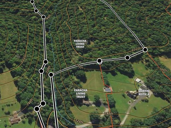 0 US Highway 50, McArthur, OH 45651