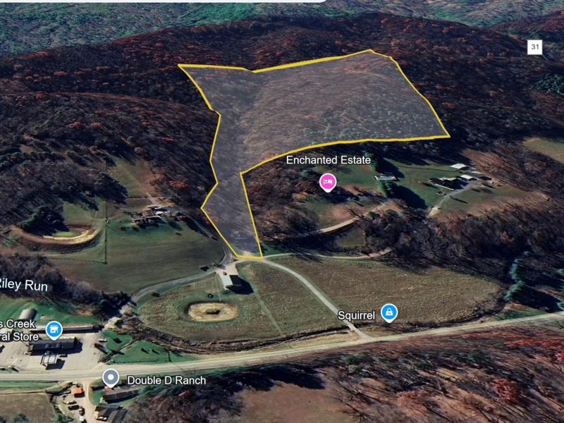 0 US Highway 50, McArthur, OH 45651 Photo 2