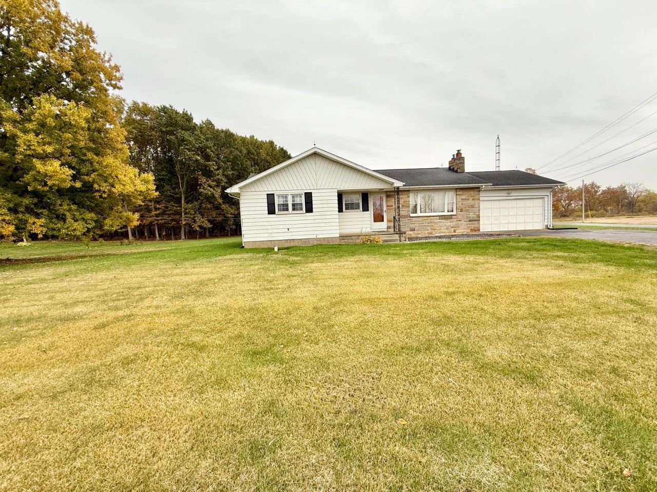 9136 Mount Gilead Road, Fredericktown, OH 43019 Main Photo