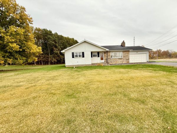 9136 Mount Gilead Road, Fredericktown, OH 43019