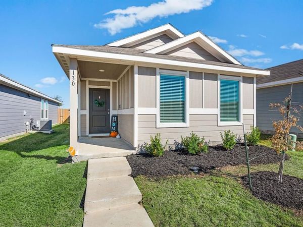 130 Herman Lane, Princeton, TX 75407