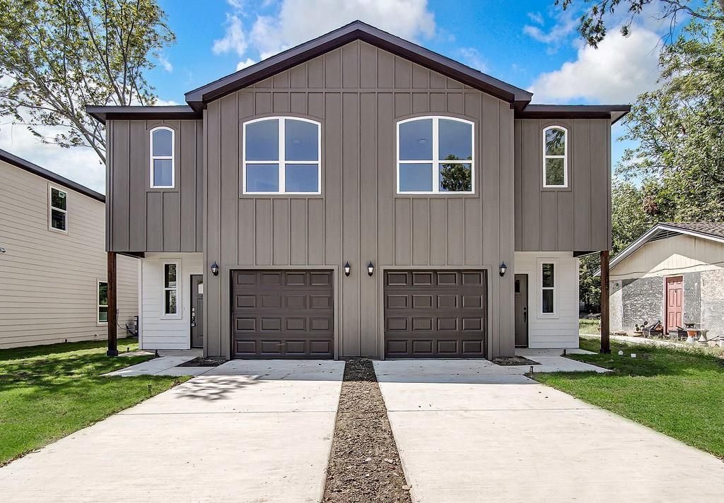 3121 Lumber Street, Fort Worth, TX 76112 Main Photo