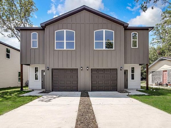 3121 Lumber Street, Fort Worth, TX 76112