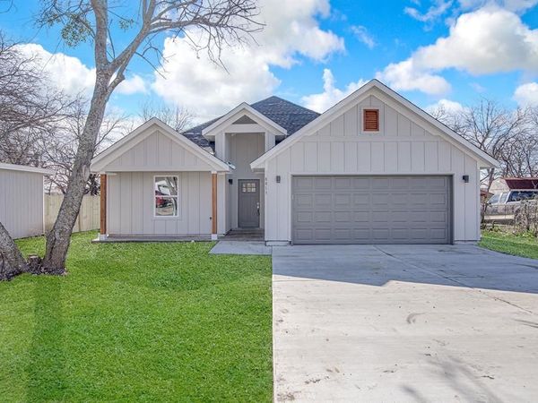 6620 Chapel Lane, Lake Worth, TX 76135