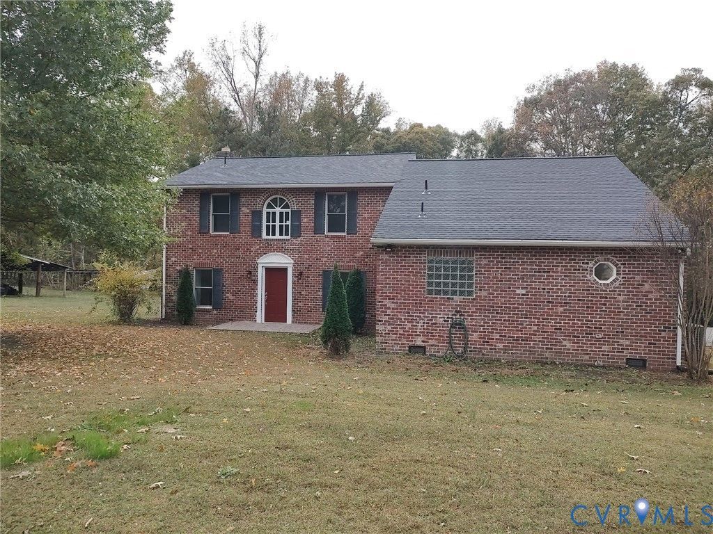 5475 COLD HARBOR Road Mechanicsville, VA 23111