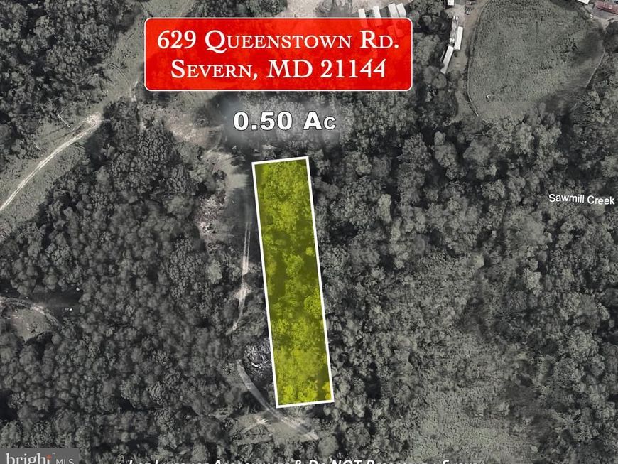 629 Queenstown Road, Severn, MD 21144 Main Photo