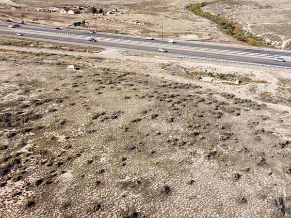 Parker Blvd, Pueblo, CO 81008