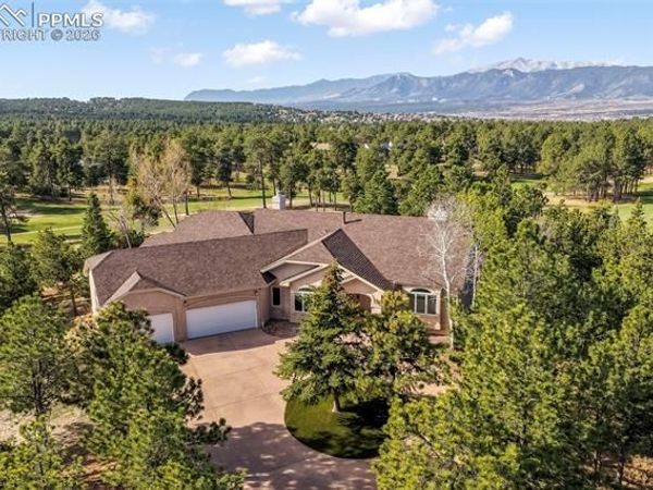 275 Tam O Shanter Way, Monument, CO 80132