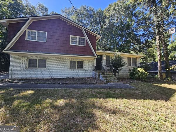 2858 Davidson Drive, Unit 2858, Lithonia, GA 30058