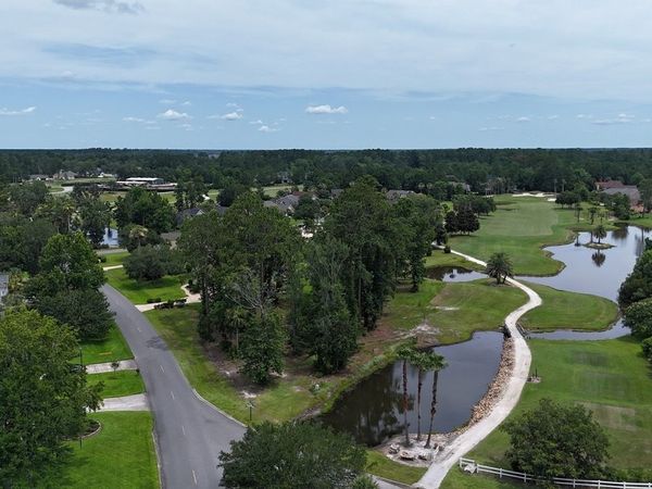 388 Oak Grove Island Drive, Brunswick, GA 31523