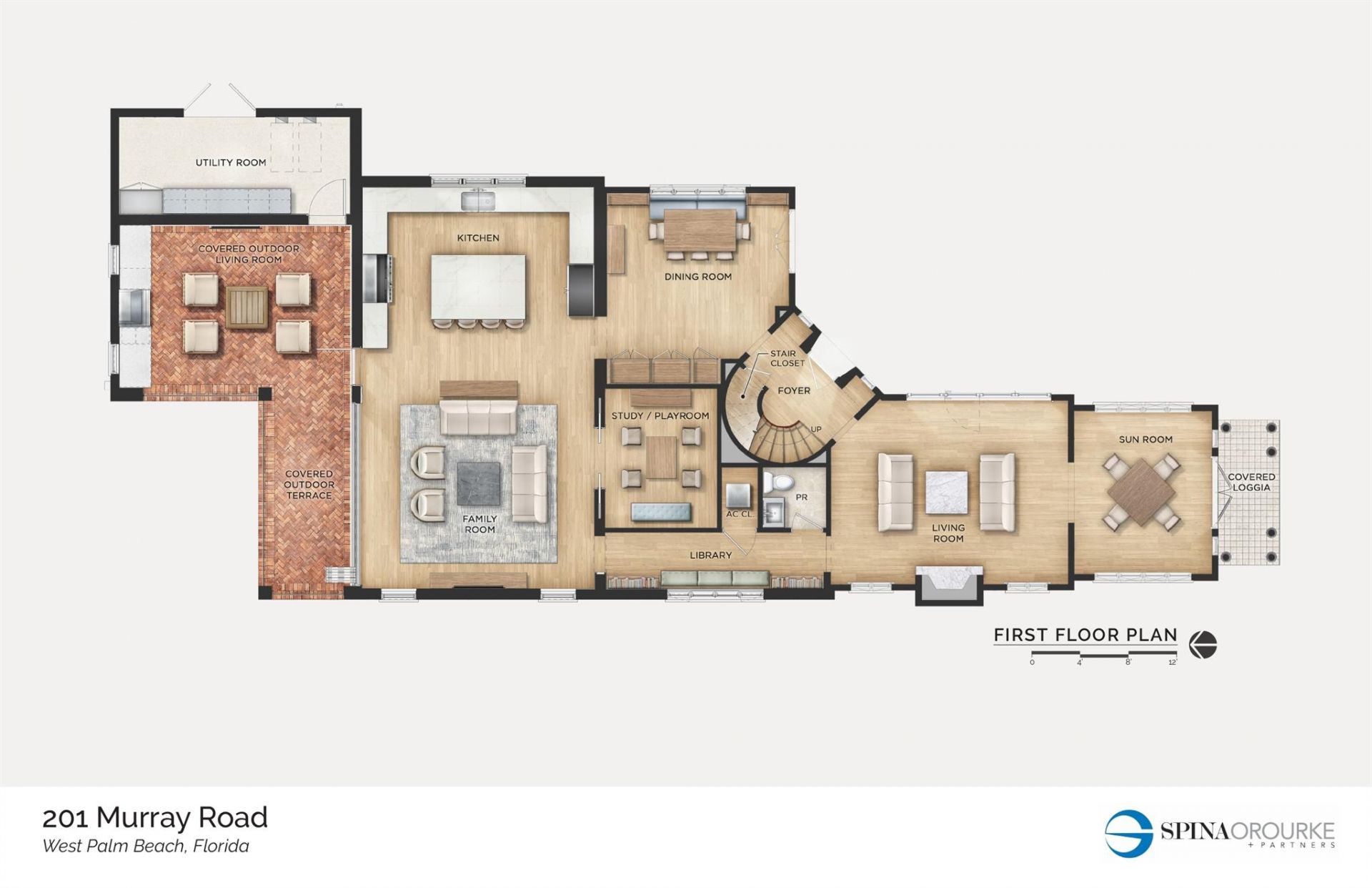 201 Murray Road, West Palm Beach, FL 33405 Photo