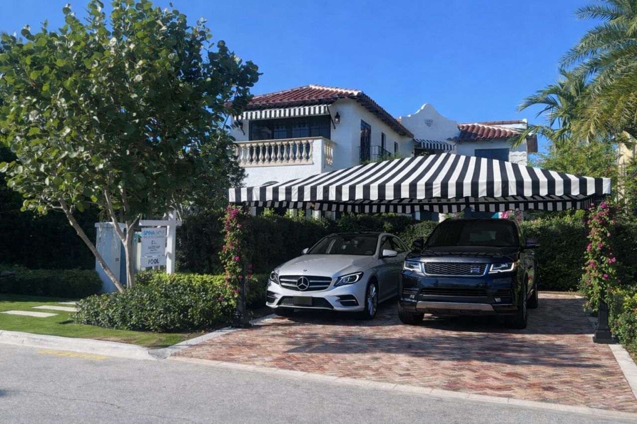 201 Murray Road, West Palm Beach, FL 33405 Photo