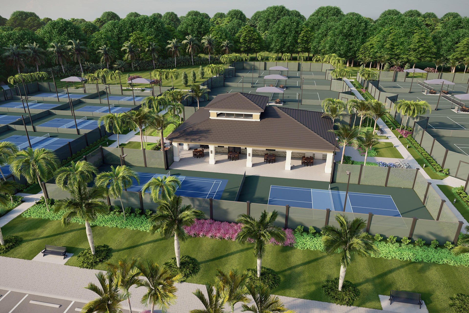 13091 Florida Crane Drive, Palm Beach Gardens, FL 33412 Photo