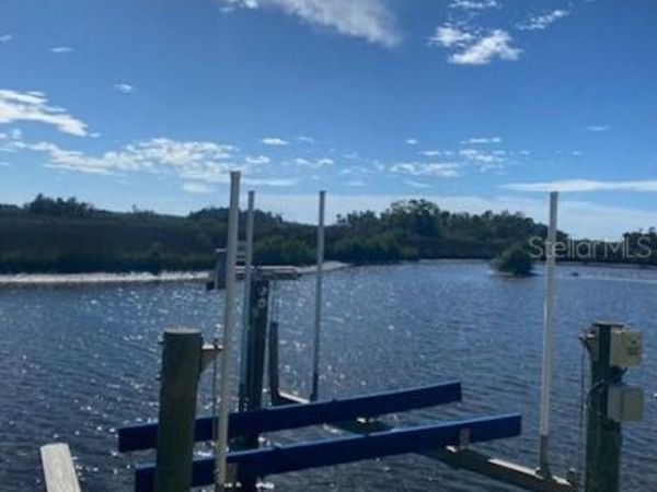 11550 W BAYSHORE DRIVE, Unit 20, CRYSTAL RIVER, FL 34429