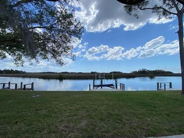 11550 W BAYSHORE DRIVE, Unit 20, CRYSTAL RIVER, FL 34429