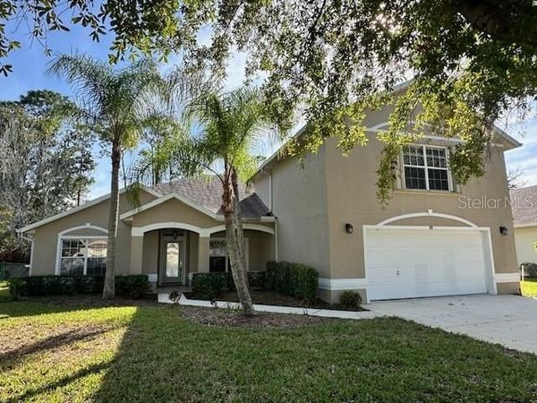 38 CANTERBURY WOODS, ORMOND BEACH, FL 32174