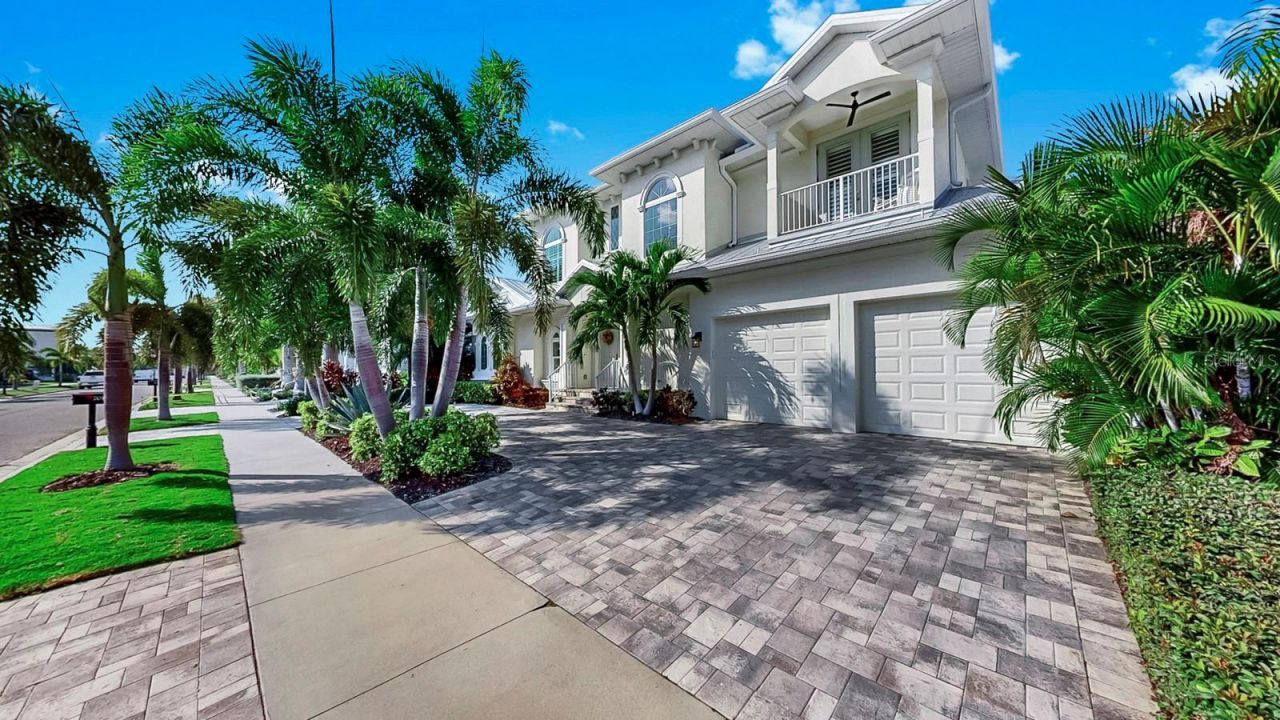 701 Pinckney Drive, Apollo Beach, FL 33572 Photo