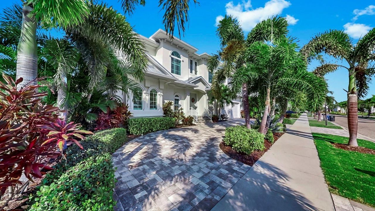 701 Pinckney Drive, Apollo Beach, FL 33572 Photo