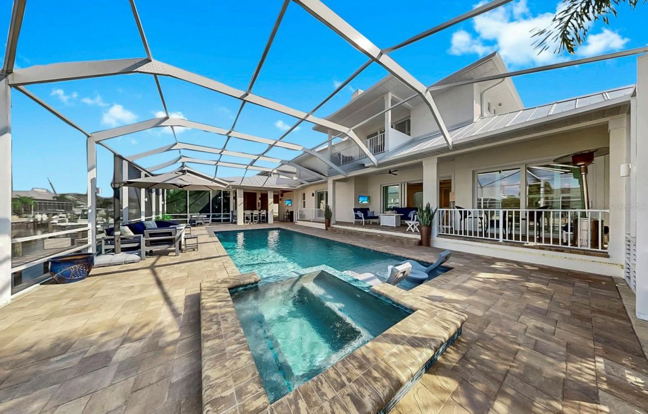 701 Pinckney Drive, Apollo Beach, FL 33572 Photo