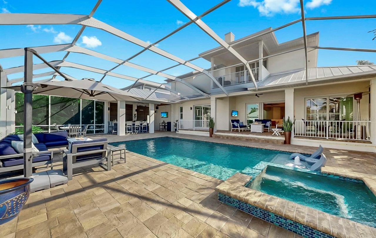 701 Pinckney Drive, Apollo Beach, FL 33572 Photo