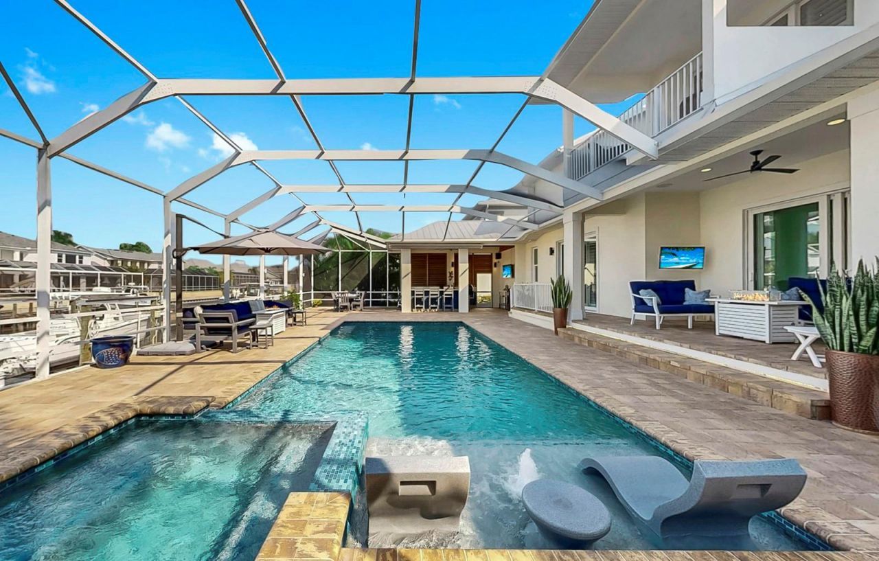 701 Pinckney Drive, Apollo Beach, FL 33572 Photo