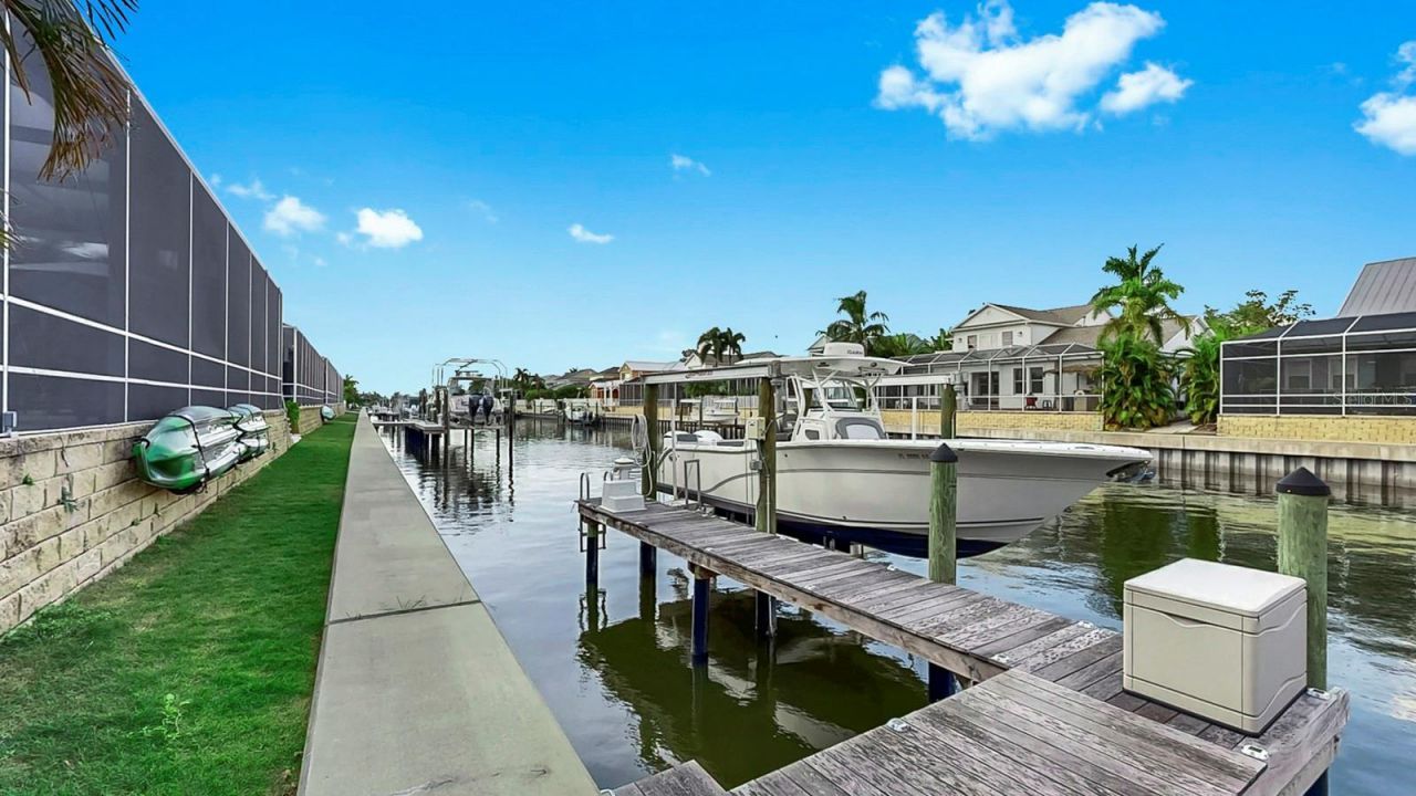 701 Pinckney Drive, Apollo Beach, FL 33572 Photo