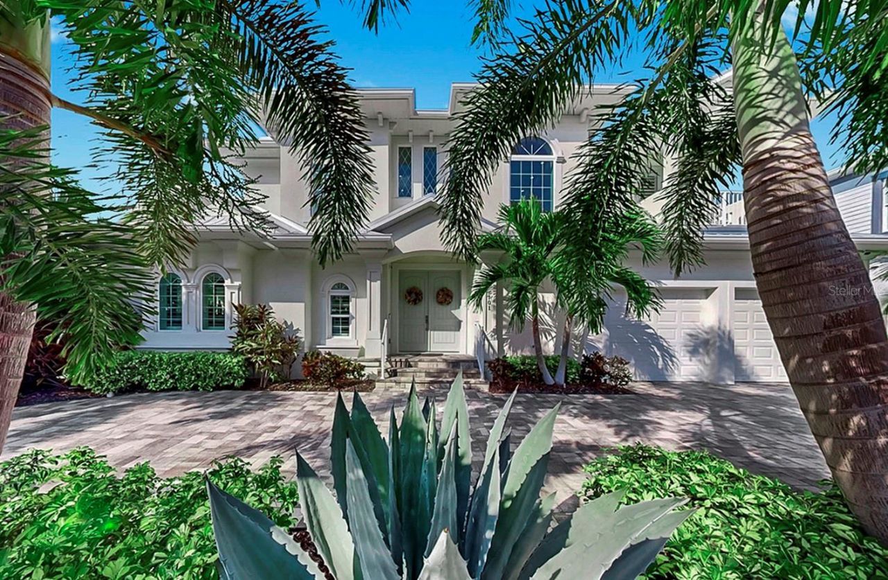 701 Pinckney Drive, Apollo Beach, FL 33572 Photo