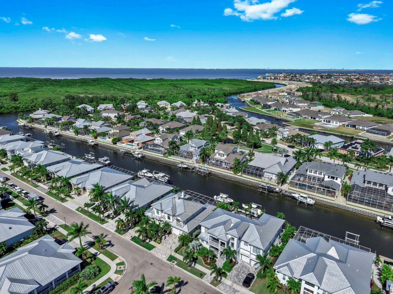 701 Pinckney Drive, Apollo Beach, FL 33572 Photo