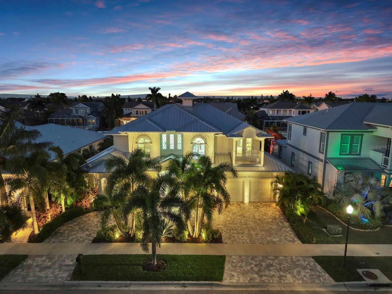 701 Pinckney Drive, Apollo Beach, FL 33572 Photo