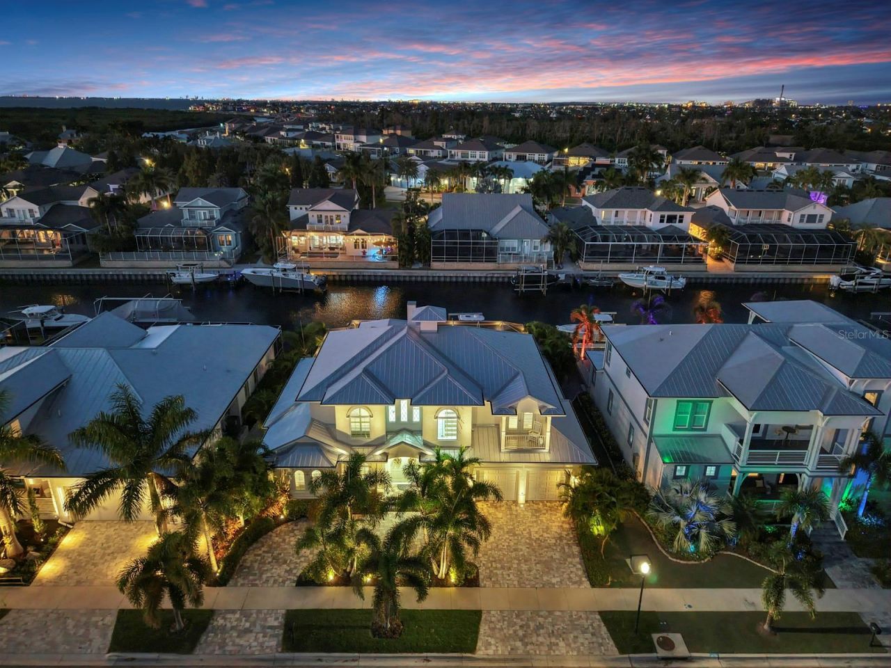 701 Pinckney Drive, Apollo Beach, FL 33572 Photo