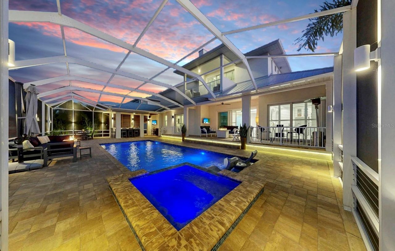 701 Pinckney Drive, Apollo Beach, FL 33572 Photo