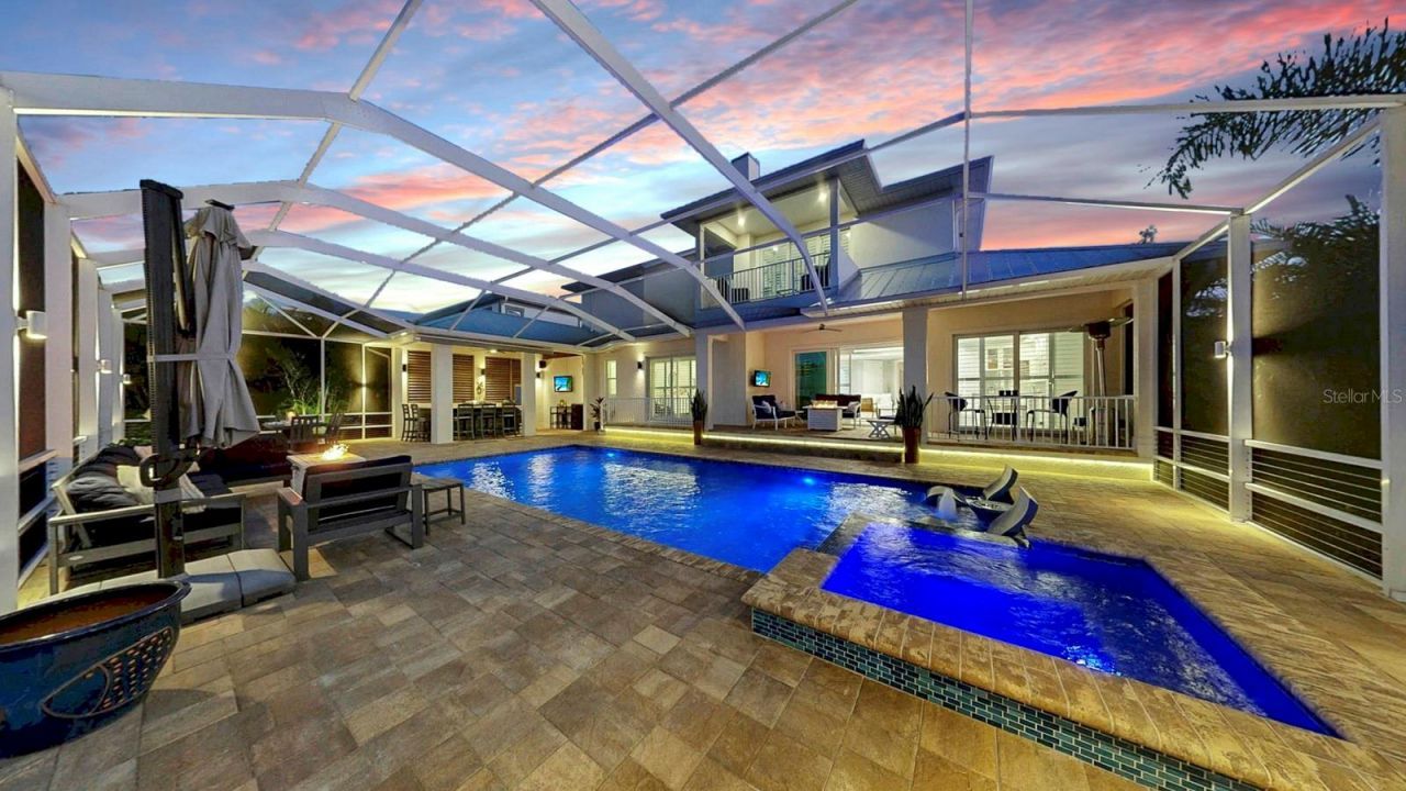 701 Pinckney Drive, Apollo Beach, FL 33572 Photo