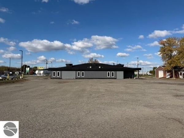 12950 Brady Road, Chesaning, MI 48616