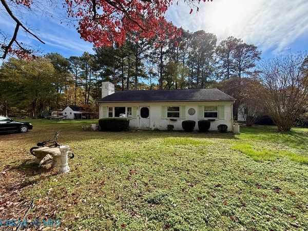 351 E Bay Drive, White Stone, VA 22578